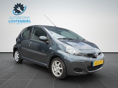 Toyota Aygo - 1.0-12V Comfort Navigator AIRCO / AUTOMAAT