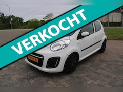Citroën C1 - 1.0 Collection