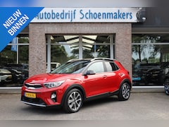 Kia Stonic - 1.0 T-GDi ExecutiveLine TREKHAAK-AFN STOEL+STUURVERWARMING CAMERA CARPLAY LEER CLIMA NAVI
