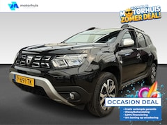 Dacia Duster - 1.3 TCe Prestige