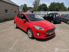 Ford Fiesta - 1.0 EcoBoost Titanium AUT REST BPM €1400,