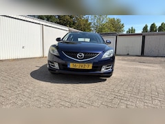 Mazda 6 Sportbreak - 1.8 Exclusive