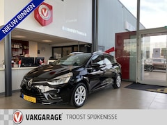 Renault Clio Estate - 0.9 TCe Intens, 1e Eigenaar, Dealeronderhouden, Navigatie, Parkeerassistent, Climate&Cruis