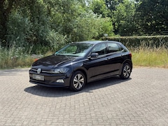 Volkswagen Polo - 1.0 TSI HighLine DSG I PDC I NAVI I STOELVERW I WEINIG KM I CRUISE