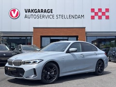 BMW 3-serie - 330e|M-Sport|Innovation Pack|Comfort Acces|360° Cam|Memory Zetel|Adaptive Cruise