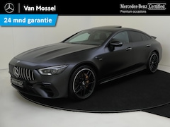 Mercedes-Benz AMG GT 4-Door Coupe - AMG 43 Premium Plus / Stoelverwarming / 360Graden-Camera / Panorama-schuifdak / Night-Pakk