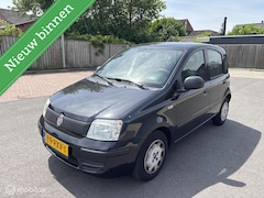Fiat Panda - 1.2 Active 2011 Nette Auto Weinig km