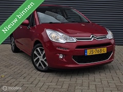 Citroën C3 - 1.2 PureTech Exclusive Airco/Cruise/5deurs