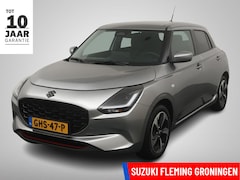Suzuki Swift - 1.2 Select Edition Smart Hybrid