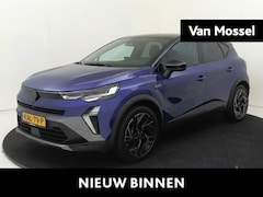 Renault Captur - 1.8 E-Tech Full Hybrid Esprit Alpine 160PK | Google Navigatie | Adaptieve Cruise Control m