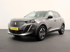 Peugeot 2008 - 1.2 PureTech 130pk Automaat Allure Navigatie Climate Control Dab Led Lichtmetalen Velgen P