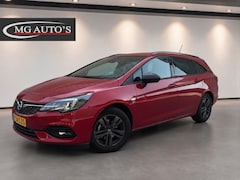 Opel Astra Sports Tourer - 1.2 Edition 2020 |Adaptive Cruise Control | Achteruitrijcamera | Parkeersensoren | Climate