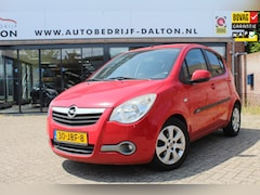 Opel Agila - 1.2 Enjoy AIRCO / CPV / PDC / LAGE KM