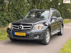Mercedes-Benz GLK-klasse - 320 CDI First Edition 4-Matic