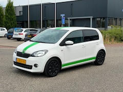 Skoda Citigo - 1.0 Greentech Edition Navi Pdc Cruise Control