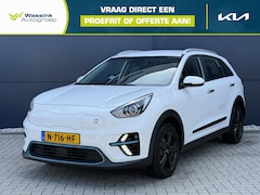 Kia e-Niro - DynamicLine 64 kWh | Navigatie | Camera | Climate Control | Apple Carplay/Android Auto | A