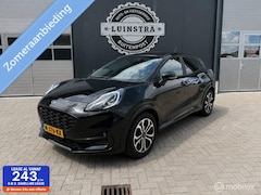 Ford Puma - 1.0 EcoBoost Hybrid ST-Line