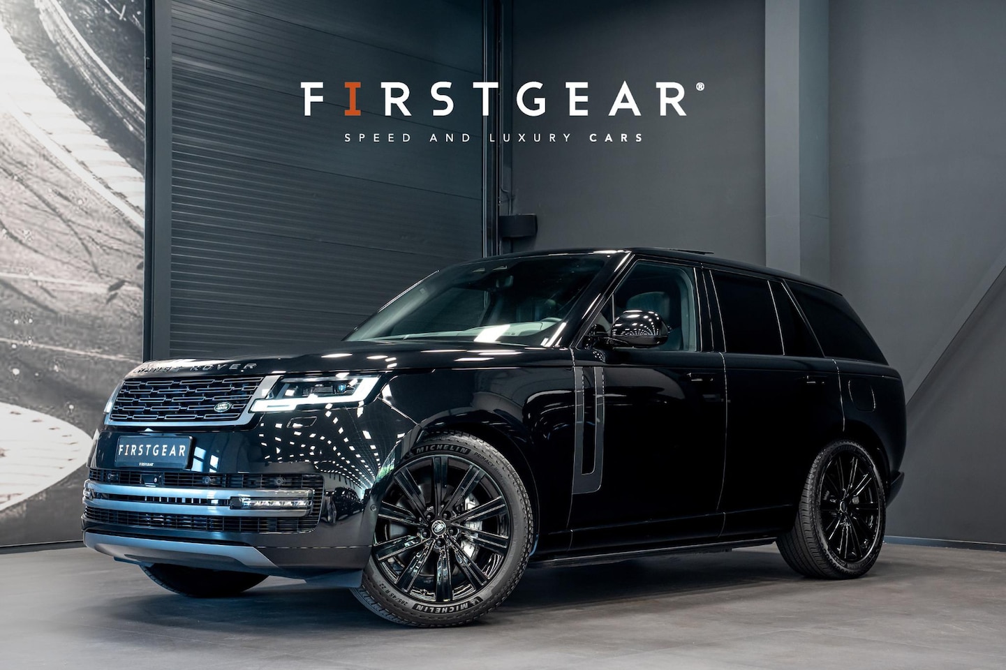 Land Rover Range Rover - 3.0 P460e HSE PHEV *Meridian Signature / SV Bespoke Leder-Pakket / Stoelventilatie + Massa - AutoWereld.nl