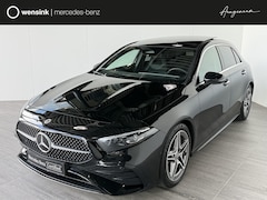 Mercedes-Benz A-klasse - 180 Business Solution AMG | Panoramadak | Sfeerverlichting | Stoelverwarming |