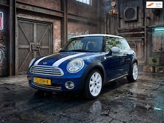 MINI Cooper - 1.6