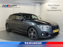 BMW 1-serie - 118i M-Pakket | Carplay | Schuifkantel | H&K | NAP