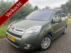 Citroën Berlingo - 1.6 VTi 120 Multispace