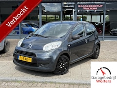 Citroën C1 - 1.0-12V Séduction 5drs super nette auto nw apk