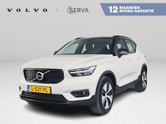 Volvo XC40 - T4 Recharge R-Design Expression | Parkeercamera | Climate control | Navigatie | Trekhaak