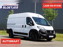 Fiat Ducato - 2.2 MultiJet 180 L2H2 3.5t Automaat |Adaptive Cruise |Camera en digitale binnenspiegel |St