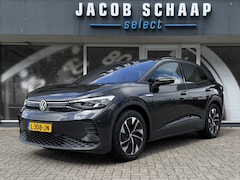 Volkswagen ID.4 - Life 77 kWh / Trekhaak / Adapt. Cruise / Carplay / PDC V+A / Stoel verwarming