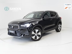 Volvo XC40 - 1.5 T4 Plug-in hybrid|Automaat|LED|Navi|Camera|Rijassistent-pack|Winterpack|Electr stoelen