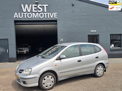 Nissan Almera Tino - 1.8 Visia