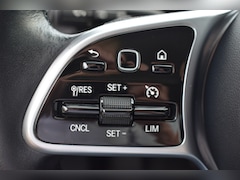 Mercedes-Benz A-klasse - 180 Business Solution | Navigatie | Camera | Stoelverwarming | Cruise Control | Climate Co