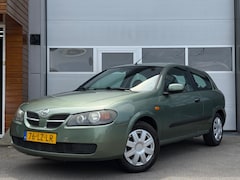 Nissan Almera - 1.5 Acenta AIRCO/NWE APK KOOPJE