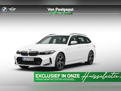 BMW 3-serie Touring - 330e Comfort Pack M Sport Edition M Sportpakket