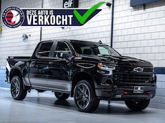 Chevrolet Silverado - | 1500 LT Trailboss | BPM-Vrij
