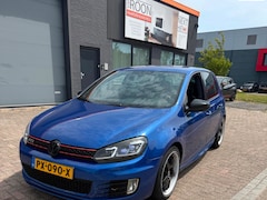 Volkswagen Golf - 2.0 GTI stage 3 Geüpgraded Enigen