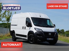 Fiat Ducato - 2.2 MultiJet 180 L2H2 3.5t Automaat |Adaptive Cruise |Camera en digitale binnenspiegel |St