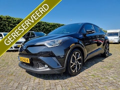 Toyota C-HR - 1.8 Hybrid Dynamic ✅ZEER MOOIE AUTO