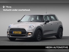 MINI One - 1.5 Business Edition | Cruise Control | Lichtpakket | Park Distance Control achter |