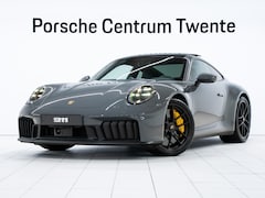 Porsche 911 - Carrera GTS