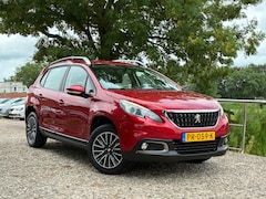 Peugeot 2008 - 1.2 PureTech Blue Lion | Carplay + Navi + Clima + Cruise nu €6.975,
