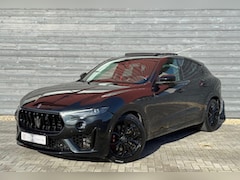 Maserati Levante - 3.0 V6 S AWD GRANLUSSO PANO 430PK LUCHTVERING FACELIFT HARMAN KARDON 360 CAMERA