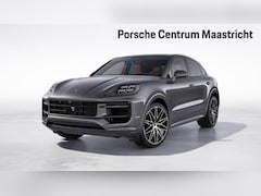 Porsche Cayenne Coupé - S E-Hybrid