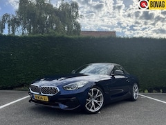 BMW Z4 Roadster - sDrive20i High Executive | Automaat | Cabrio