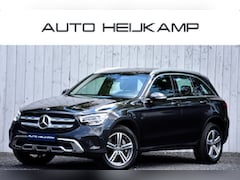 Mercedes-Benz GLC-klasse - 300e 4MATIC Business Solution AMG | Camera | Leer |