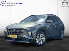 Hyundai Tucson - 1.6 T-GDI HEV Comfort / Carplay / Camera / Trekhaak