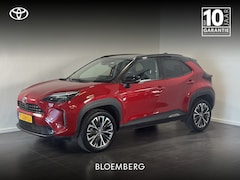 Toyota Yaris Cross - 1.5 Hybrid Executive | Dealeronderhouden | All-Season banden | Apple Carplay | PE gertesee