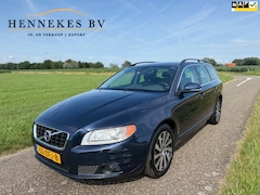 Volvo V70 - 2.0 D4 Limited Edition Automaat