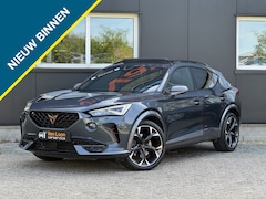 CUPRA Formentor - 204PK VZ Performance/Panoramadak/Elek trekh/Camera/19"/